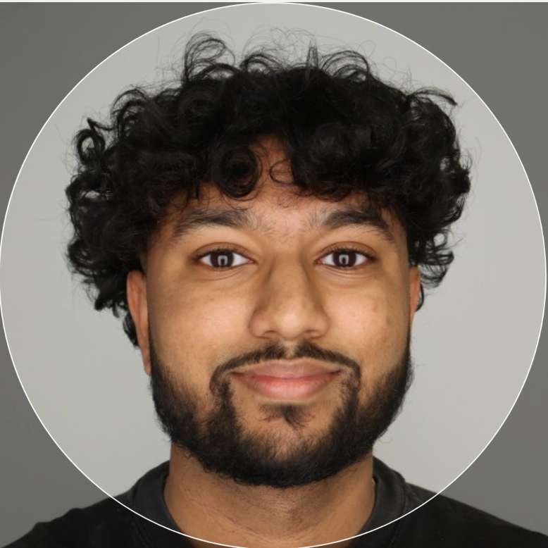 Photo of Ashwin Mallik