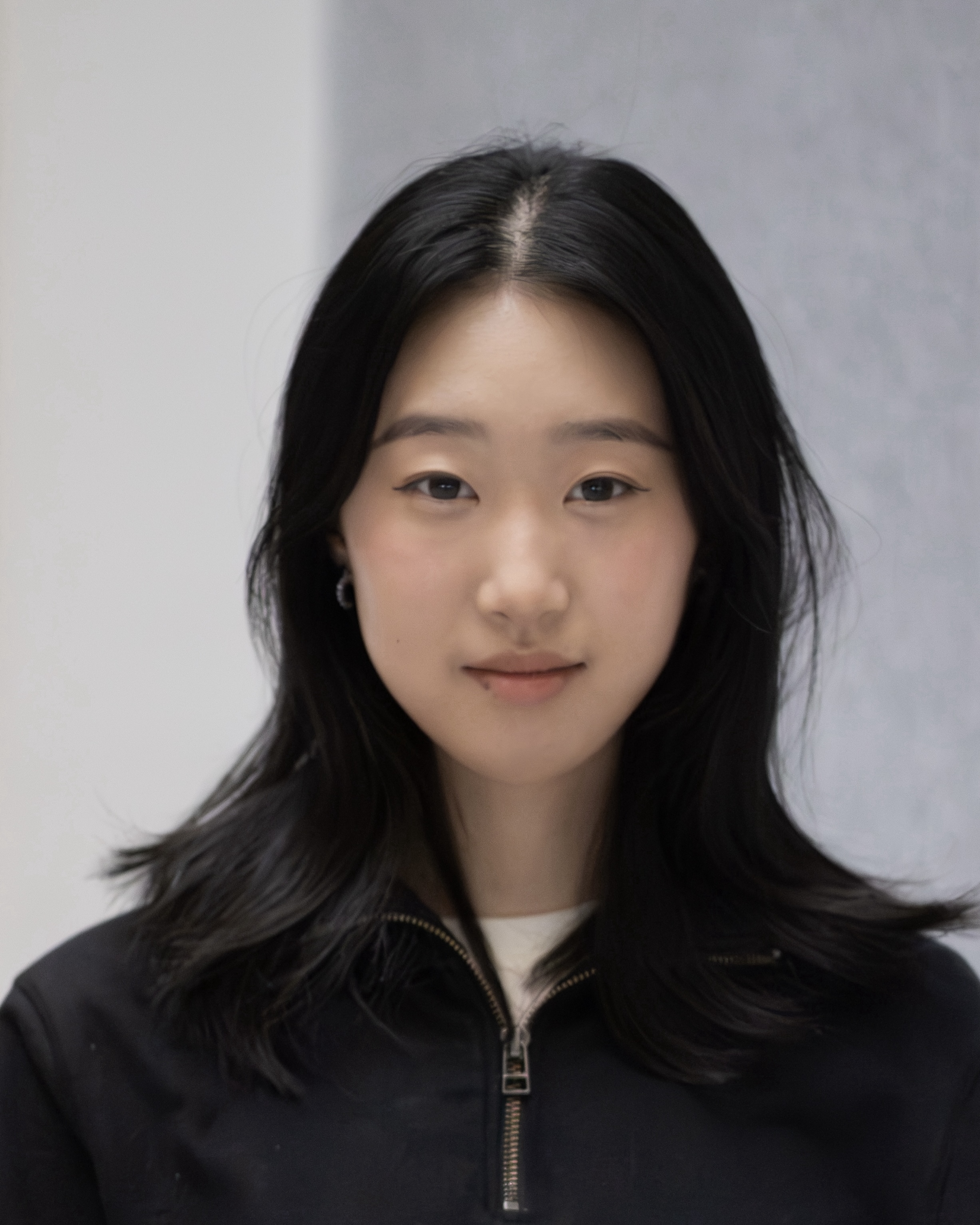 Cheryl Zhang