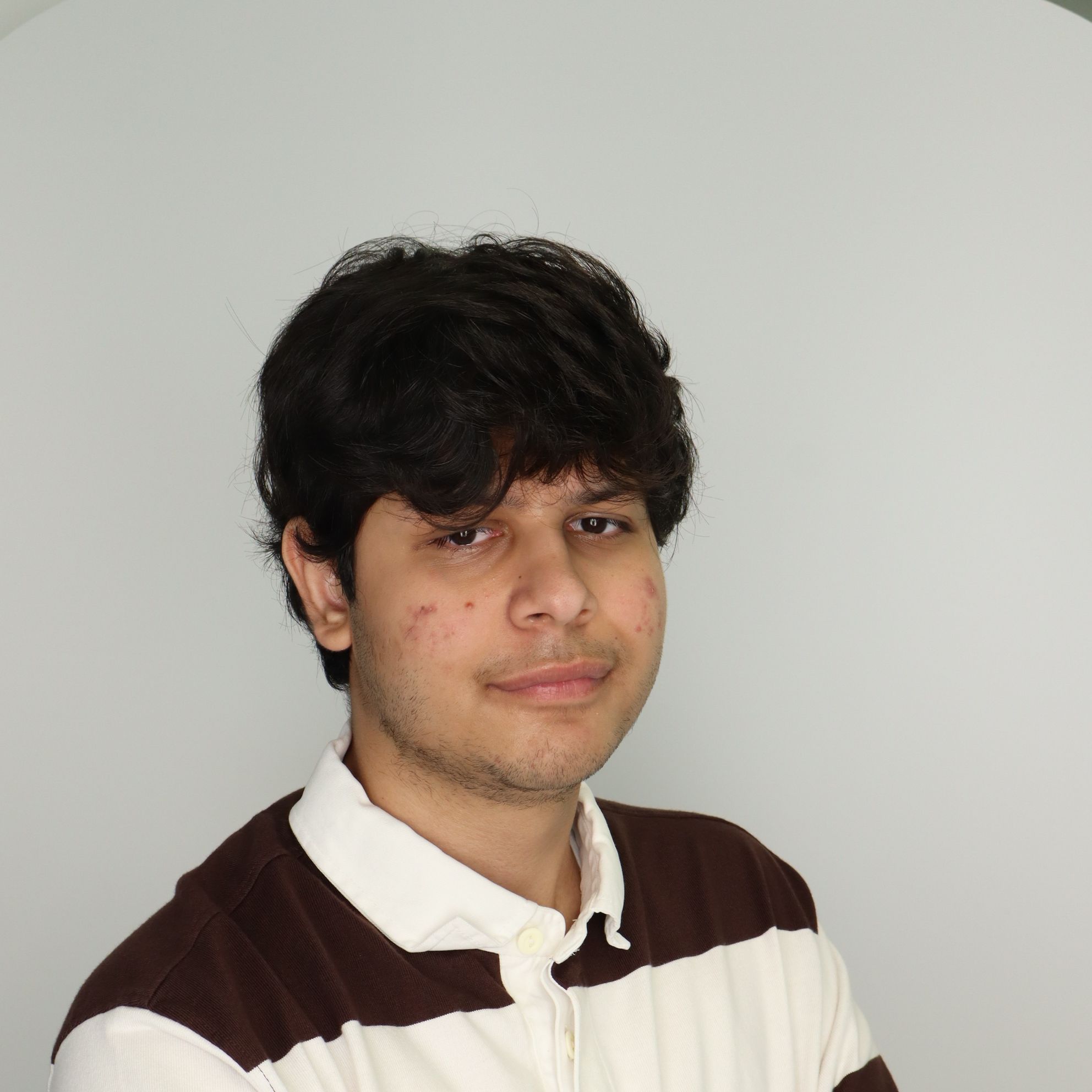 Photo of Divy Wadhwani