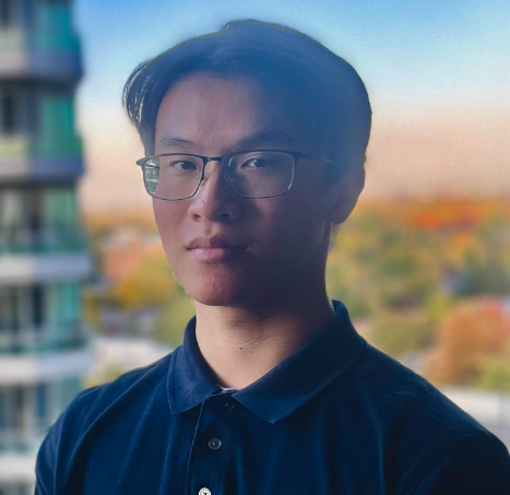 Ethan Chan