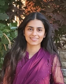 Photo of Hibba Nouman