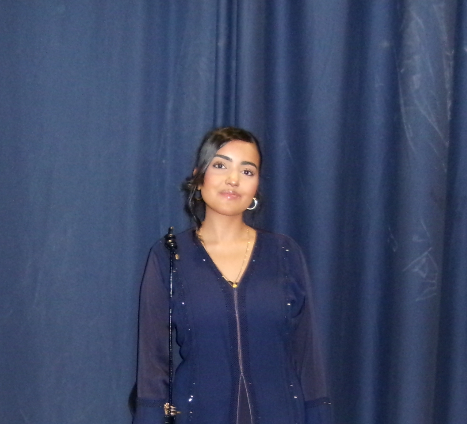 Faiza Khan