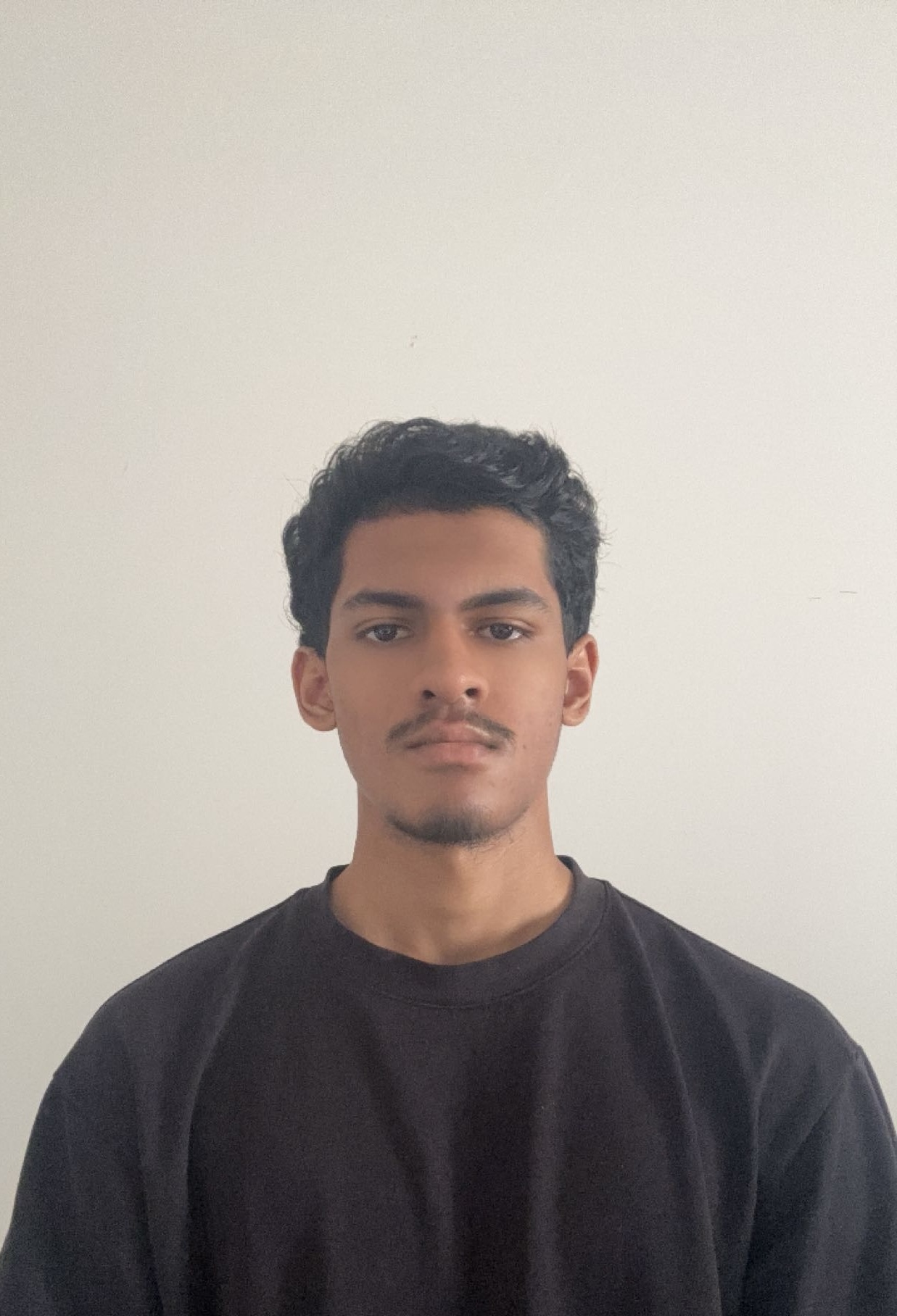 Photo of Ibrahim Kasim