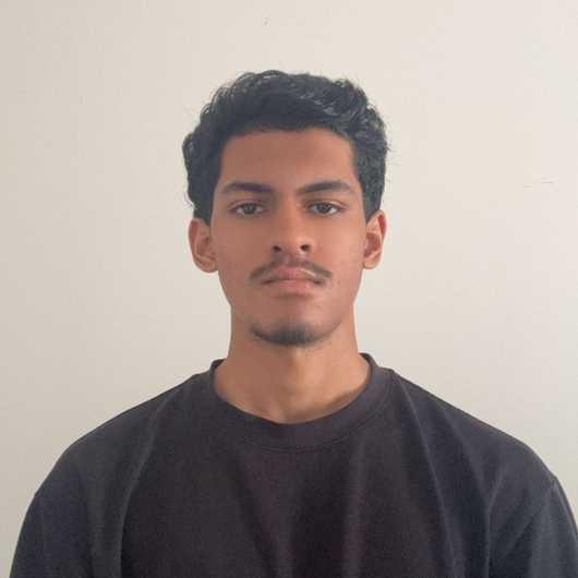 Ibrahim Kasim 2024