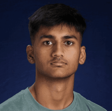 Jeel Patel 2024
