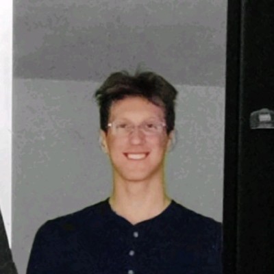 Photo of Jeremy Janella