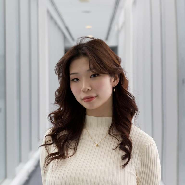 Jinie Choi 2024