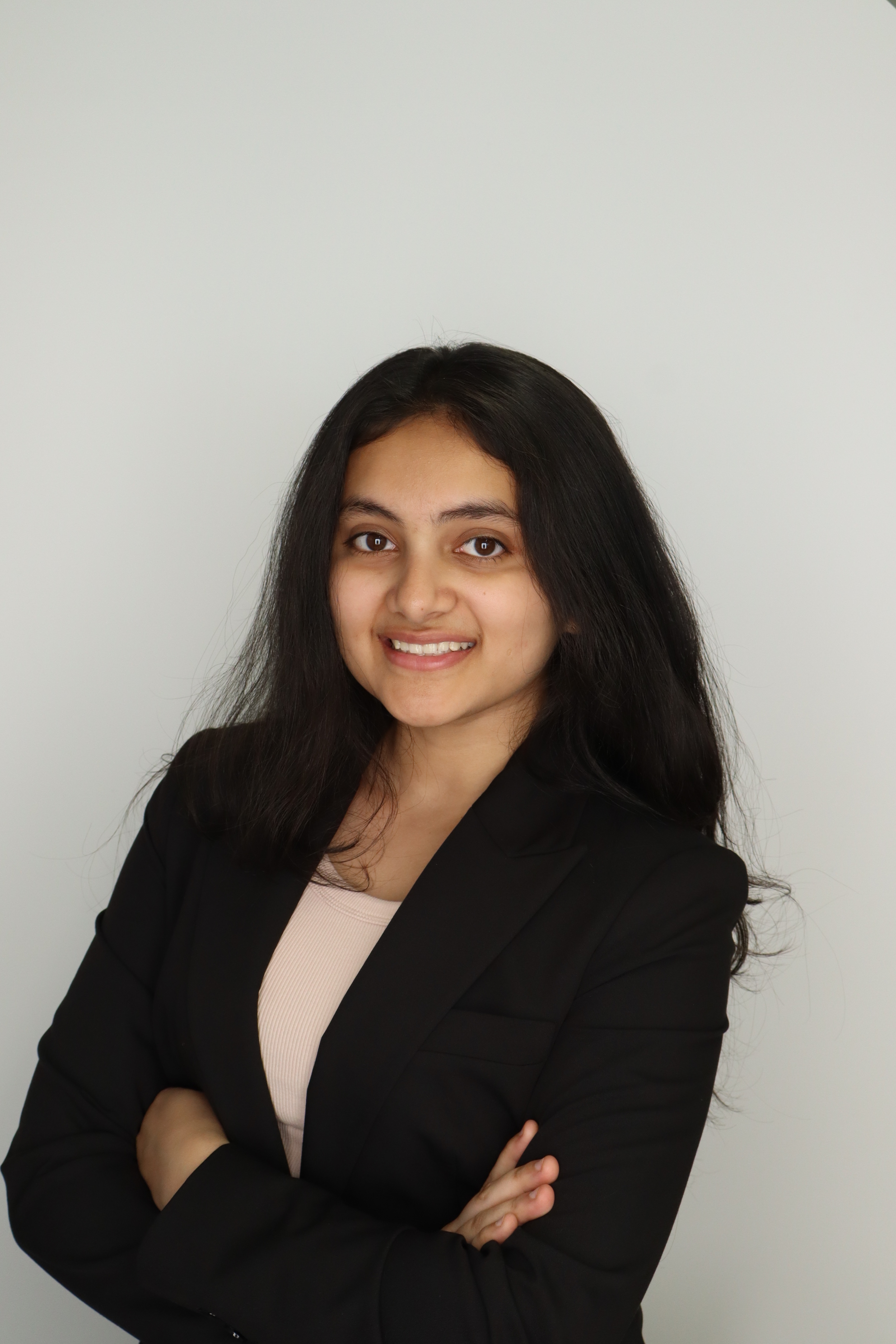 Jiya Jain