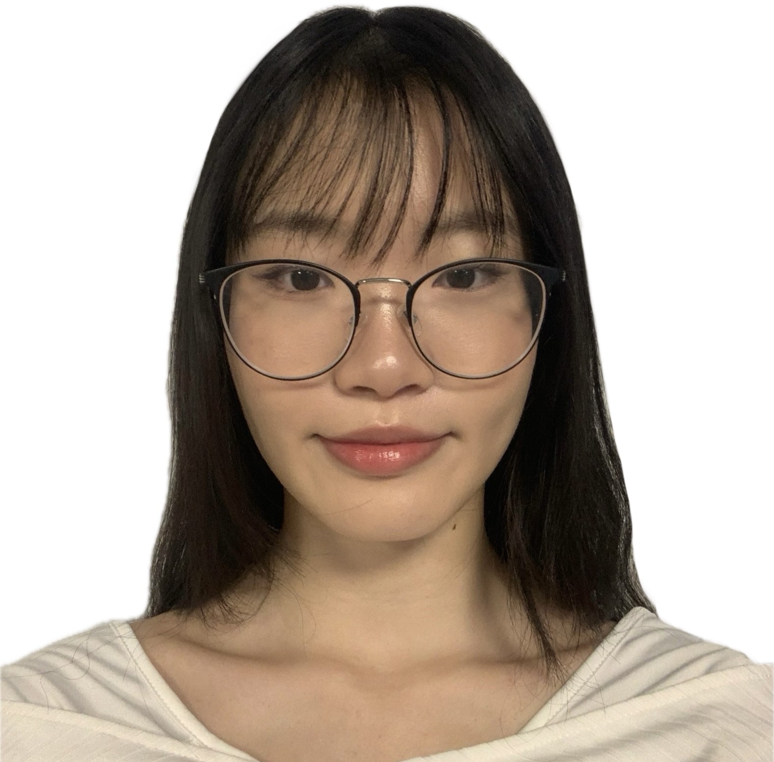 Photo of Lisa Wang
