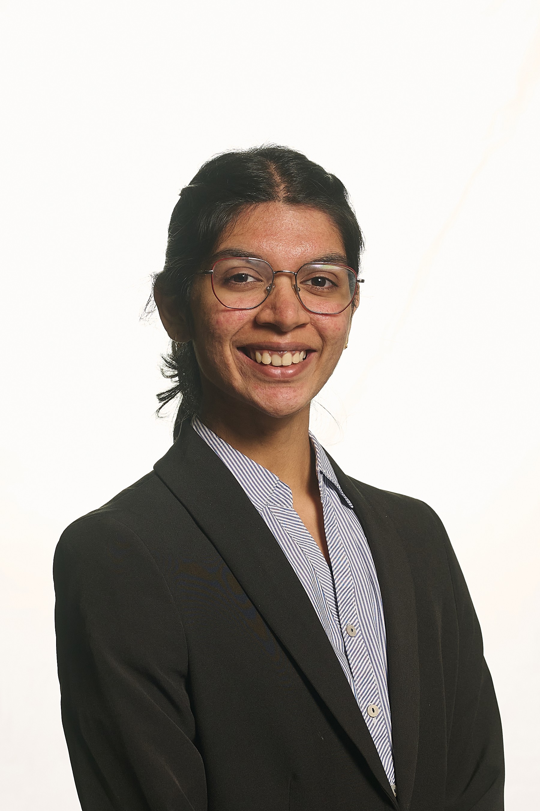 Photo of Maanya Gupta