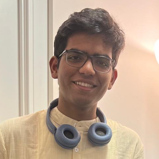 Photo of Nihar Samant