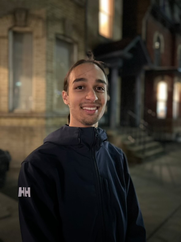 Photo of Olle Renerius Rehnquist