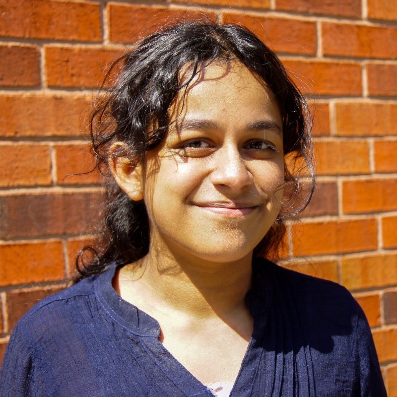 Samiha Ahsan