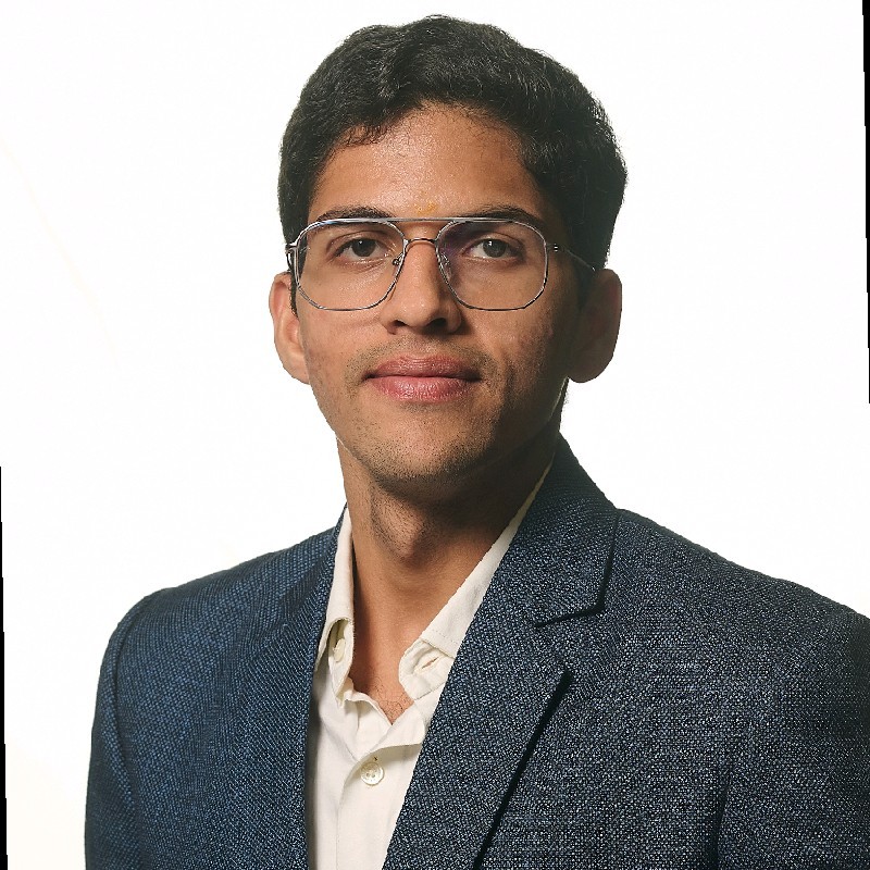 Photo of Sohil Chhabra