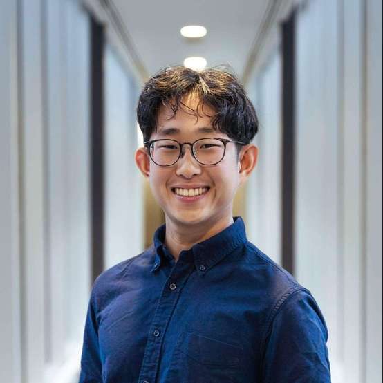 Yihoi Jung 2025