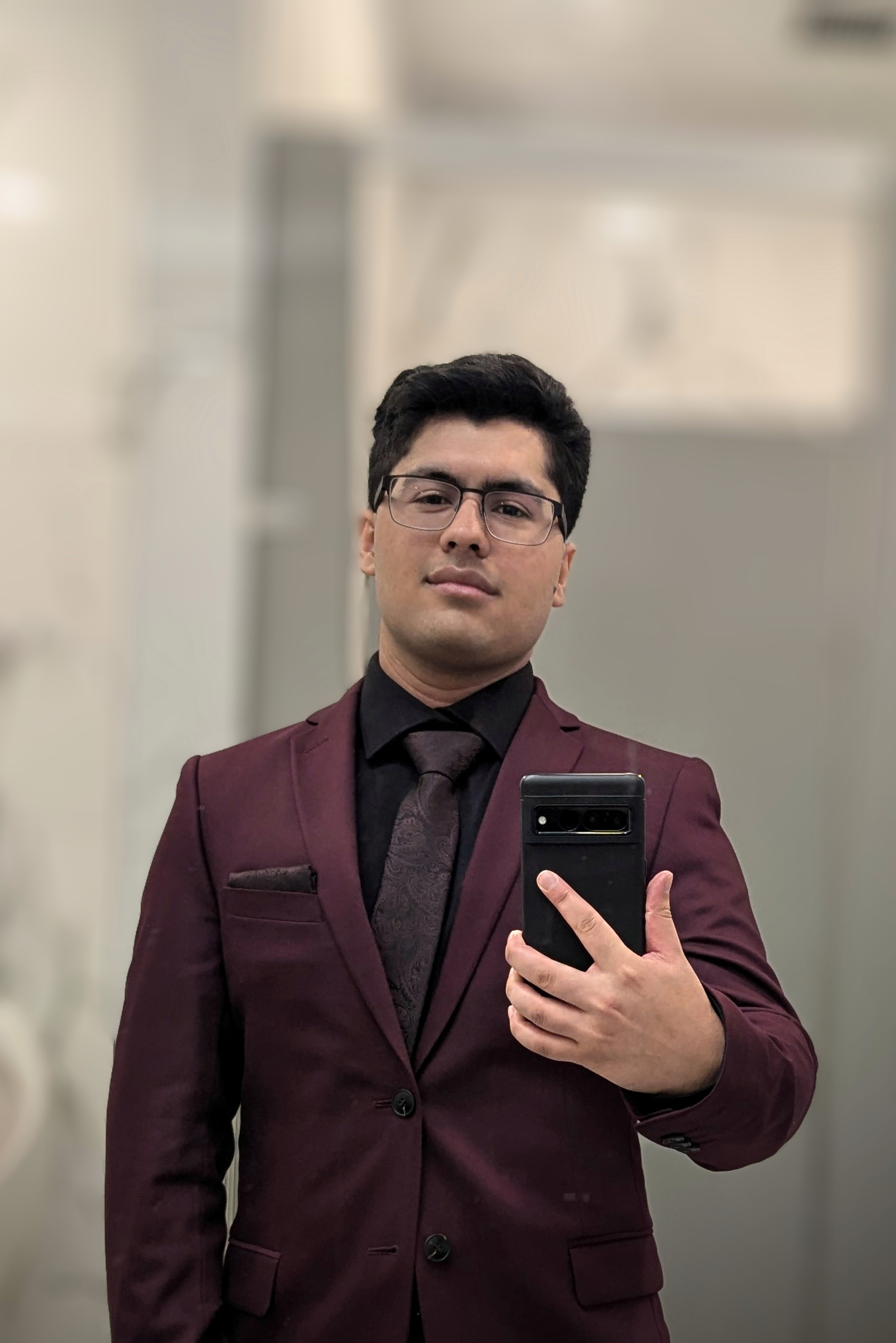 Sohil Chanana