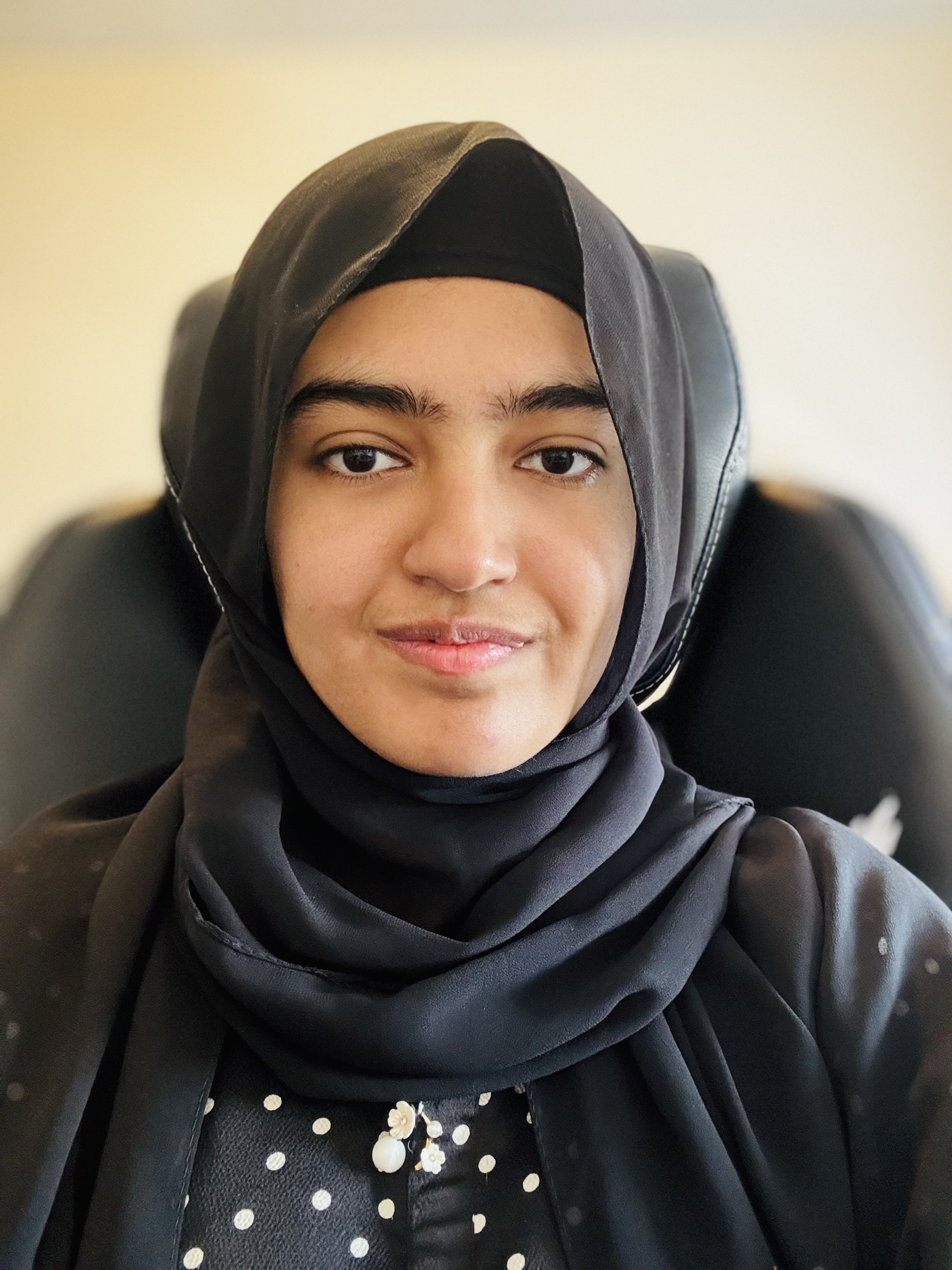 Tooba Jalal