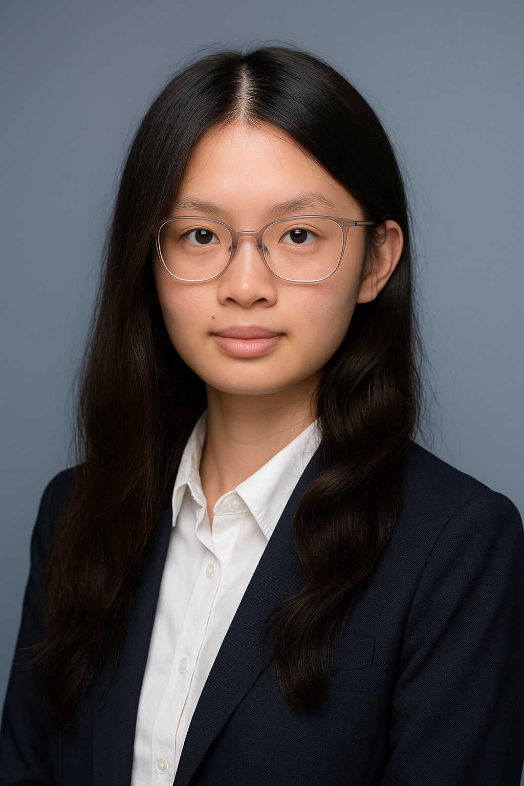 Xinyue Zhang