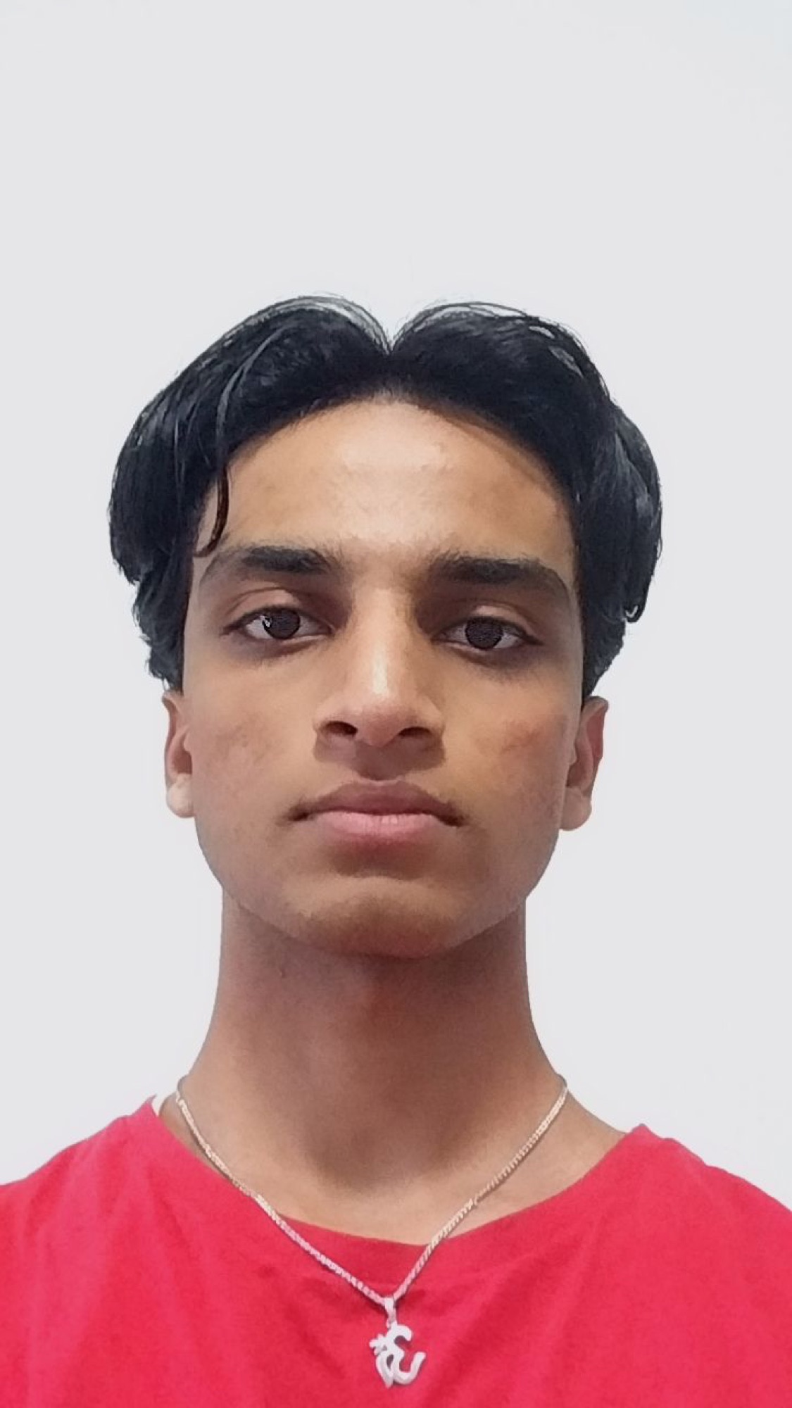 Photo of Kavya Patel