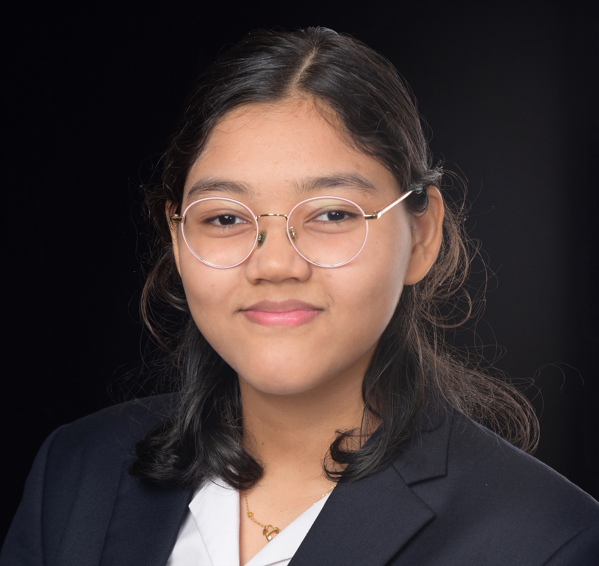 Photo of Khin Lay Kywe