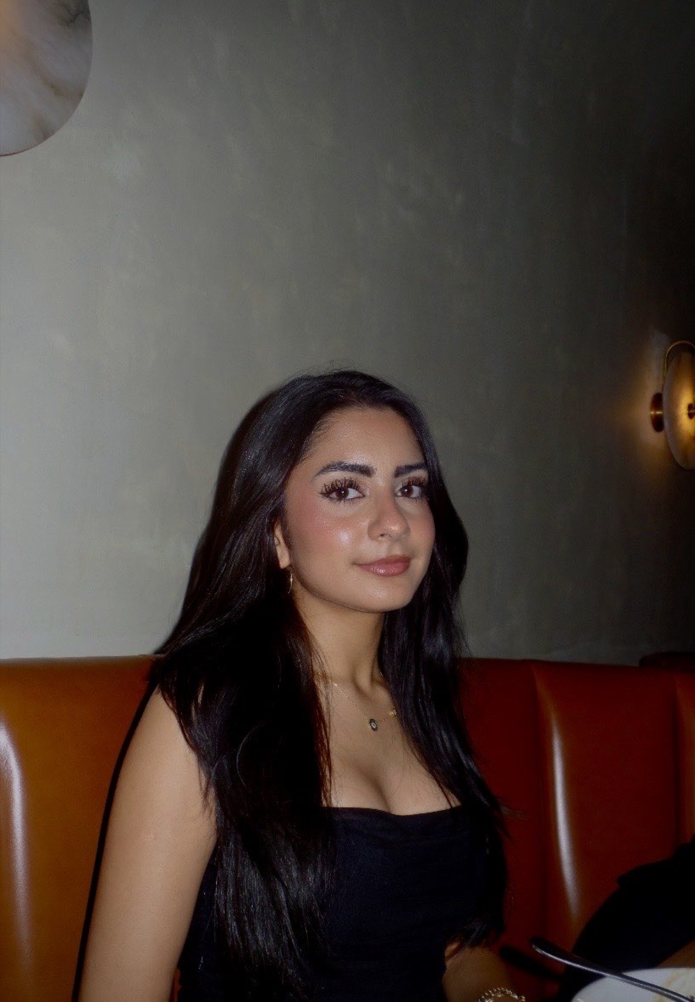 Photo of Raya Pourtehrani