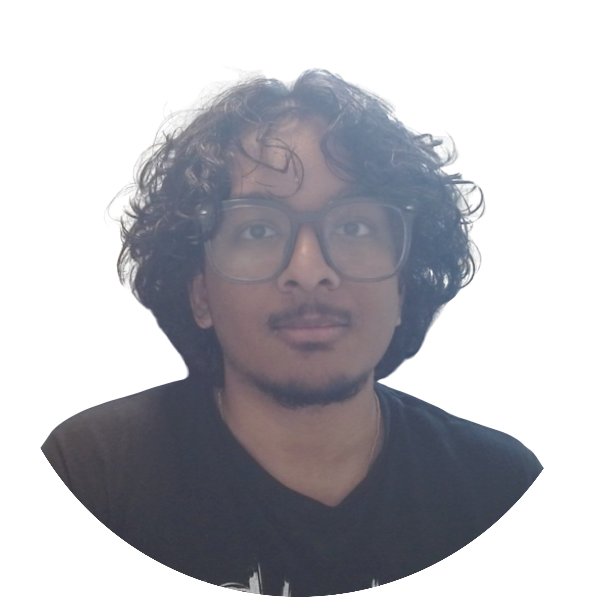 Photo of Sajan Pirithiviraj