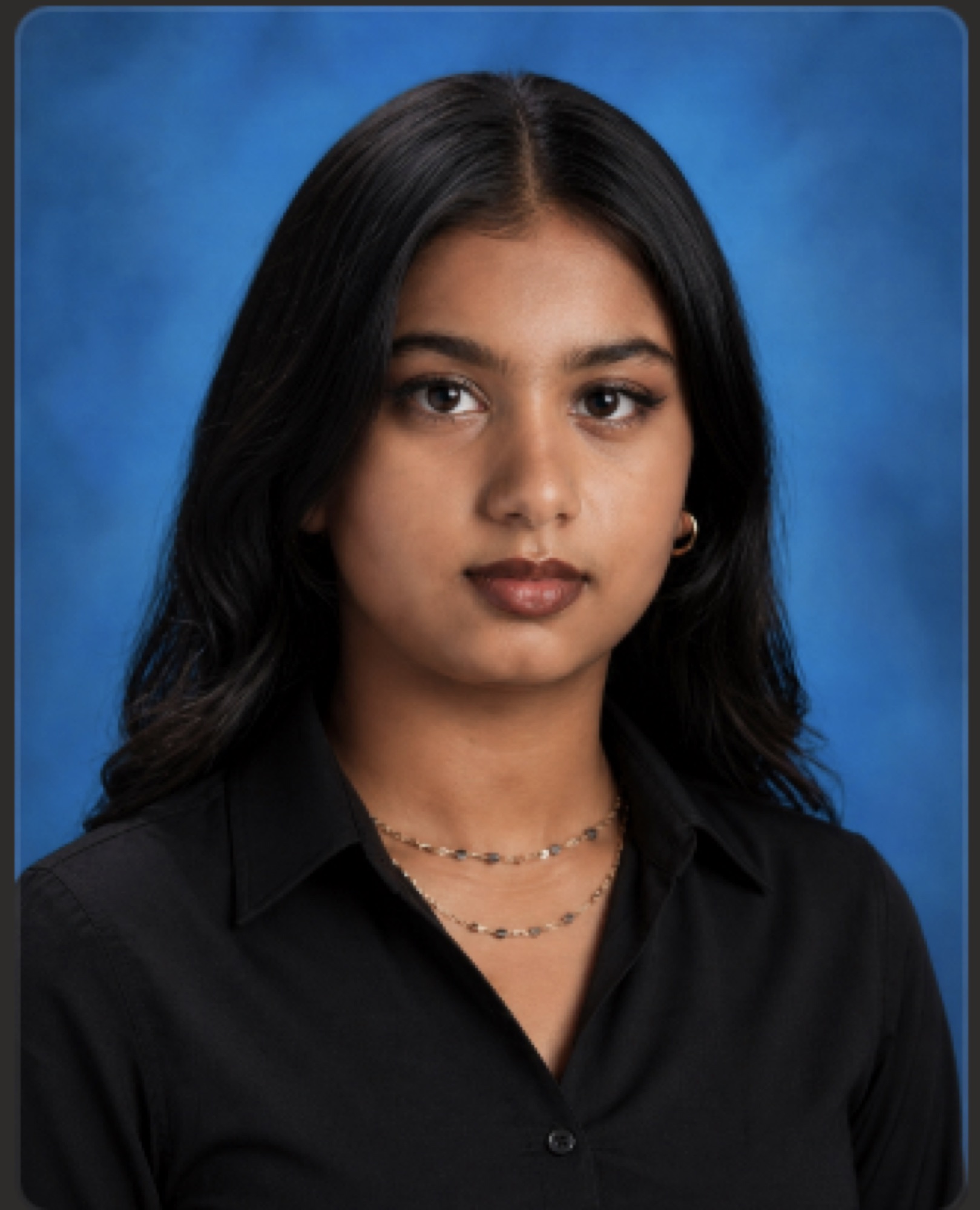 Photo of Tonirika Das