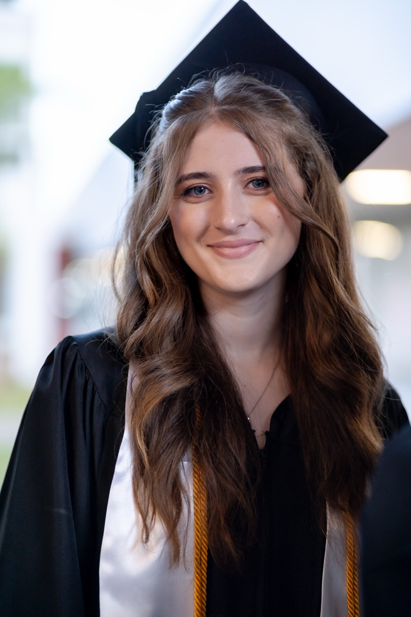 Photo of Victoria Djedjeian