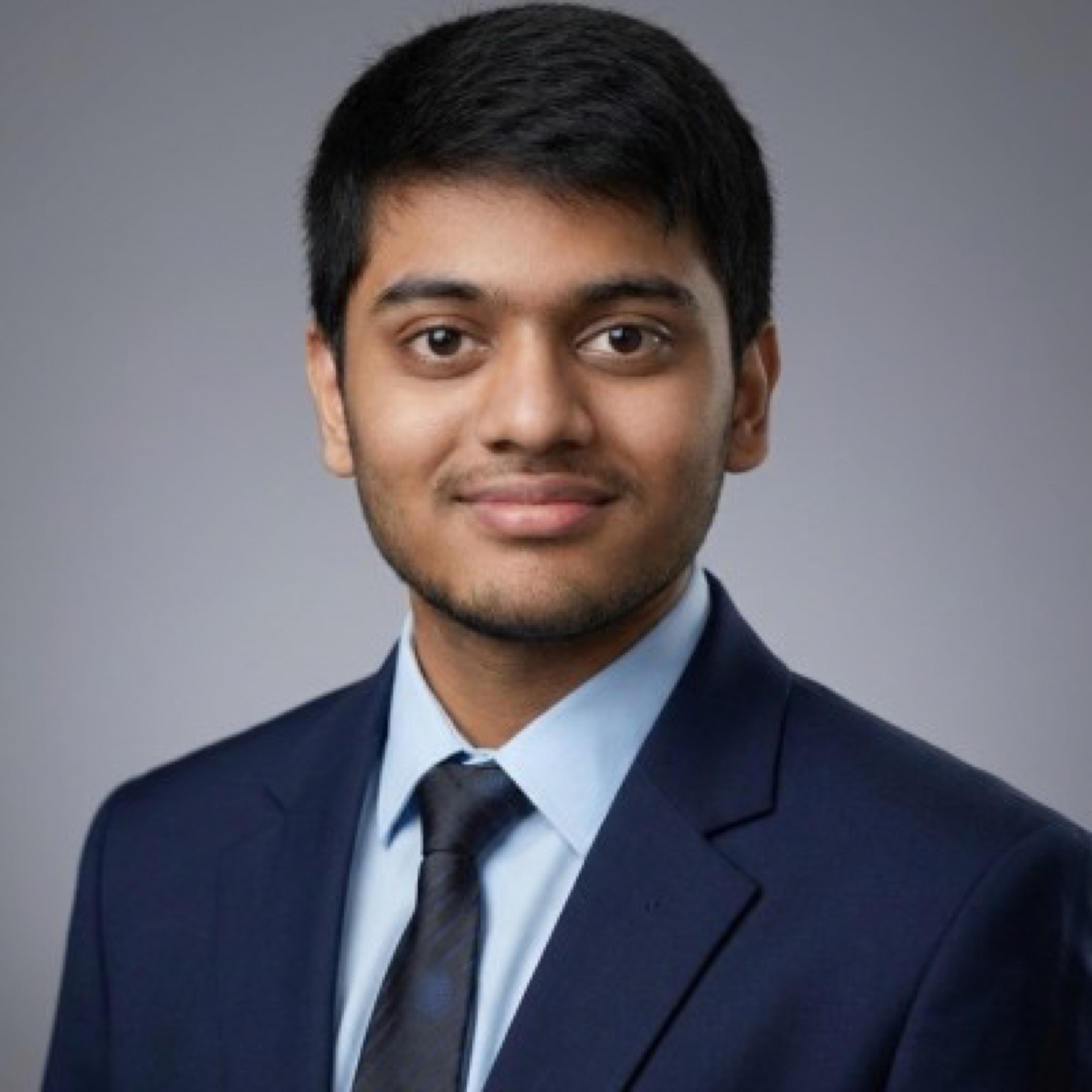 Photo of Yathurshan Manoharan
