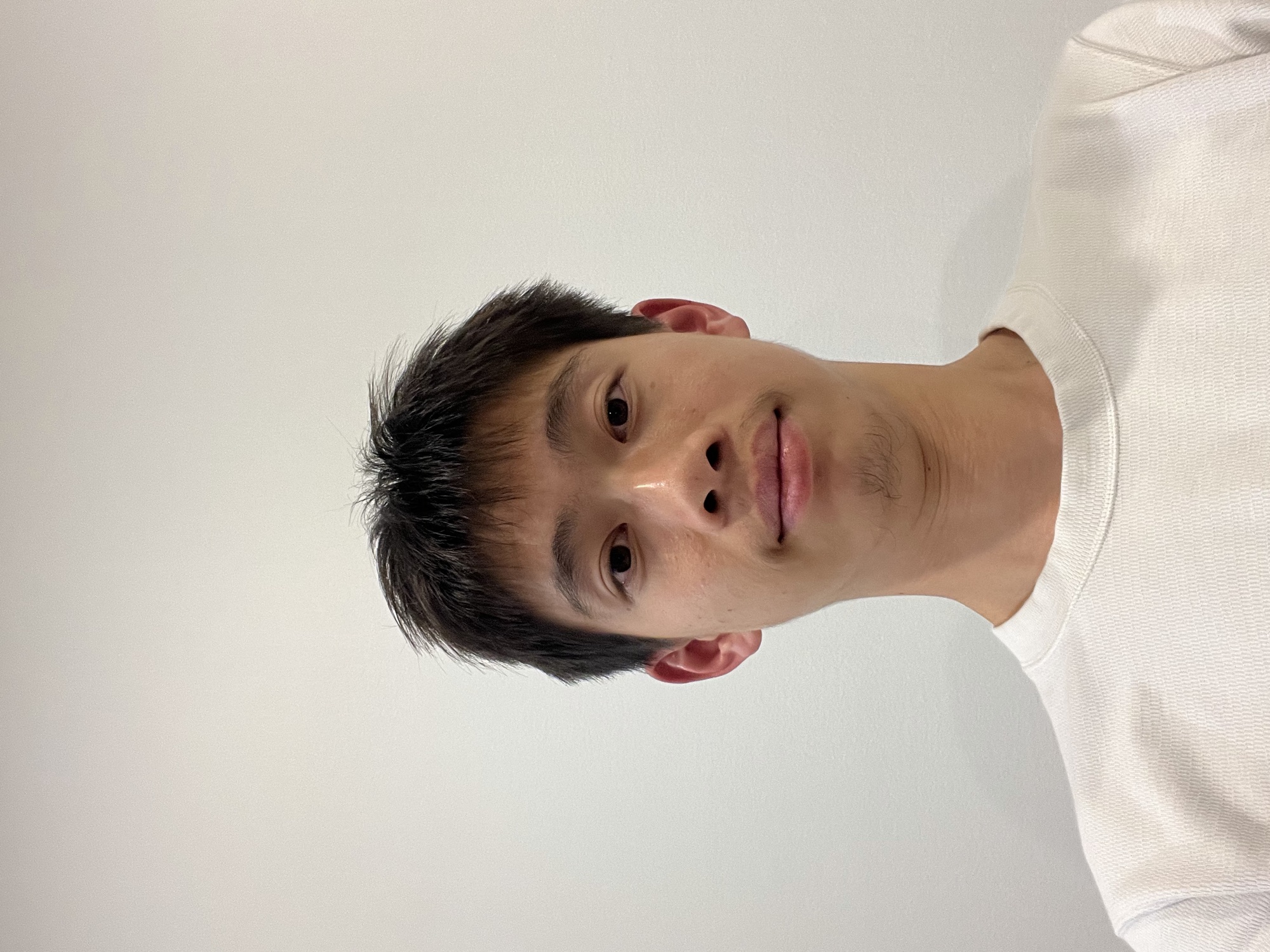 Photo of Yihang Wu